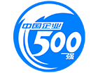 500強